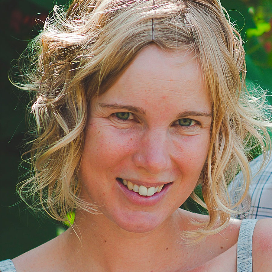 Genevieve Burdett