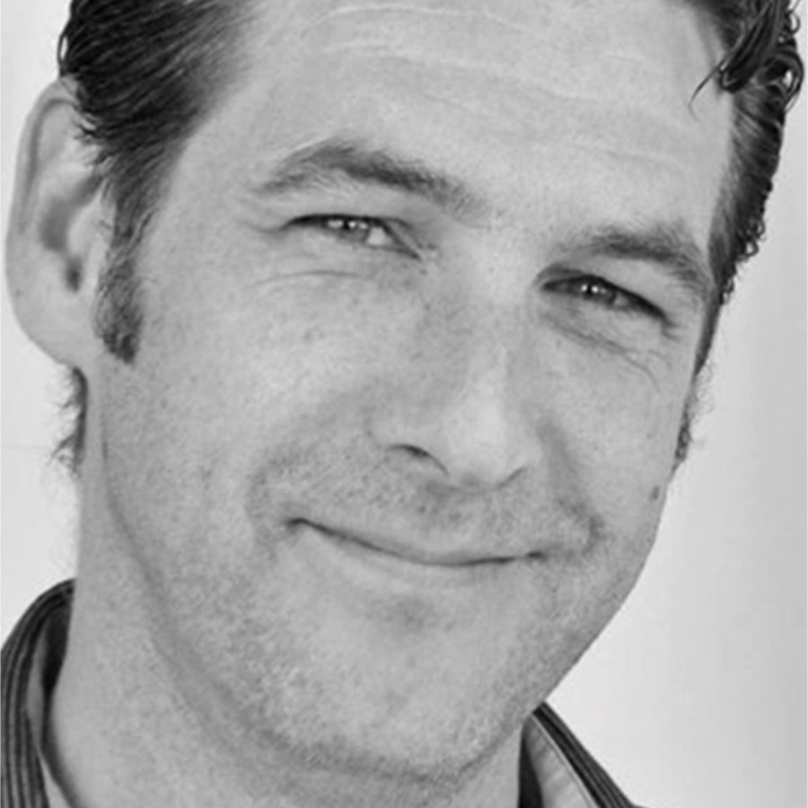 Elliott Drew