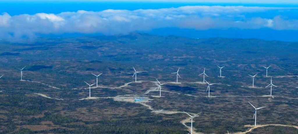 In 2022, the Trust invested in the North Island Sustainable Power Coalition, a partnership of First Nations and local governments focused on local renewable energy and eliminating frequent power outages disrupting communities.