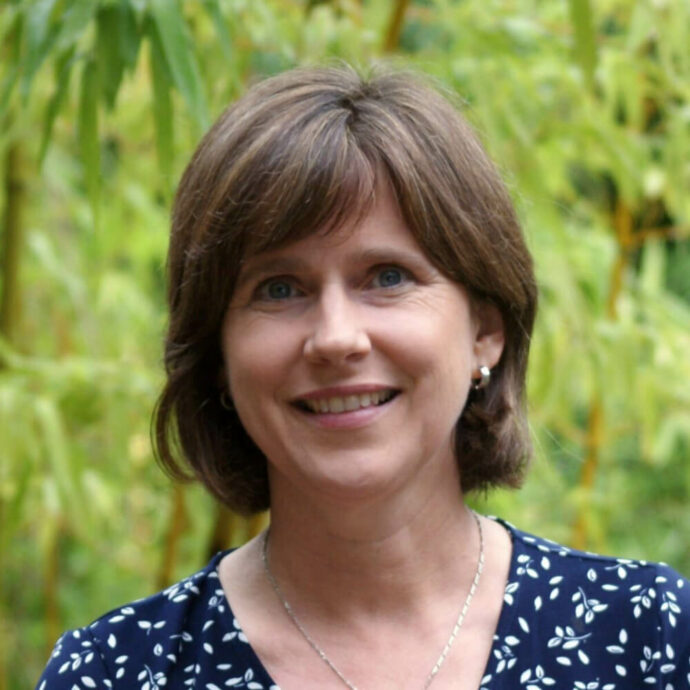 Denice Regnier​