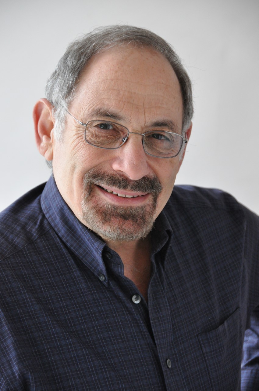 Gerry Zipursky