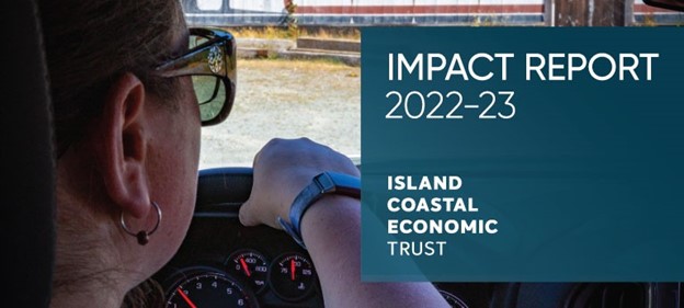 Impact Report 2022-23