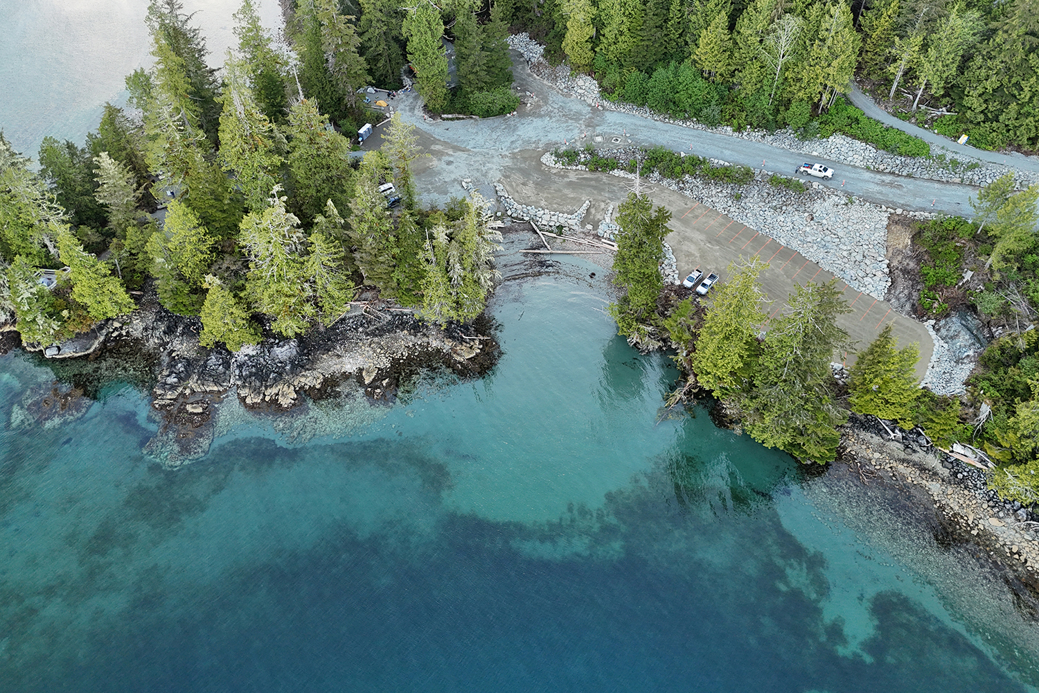 West-Coast-Scenery-at-Secret-beach-in-Toquaht-Territory